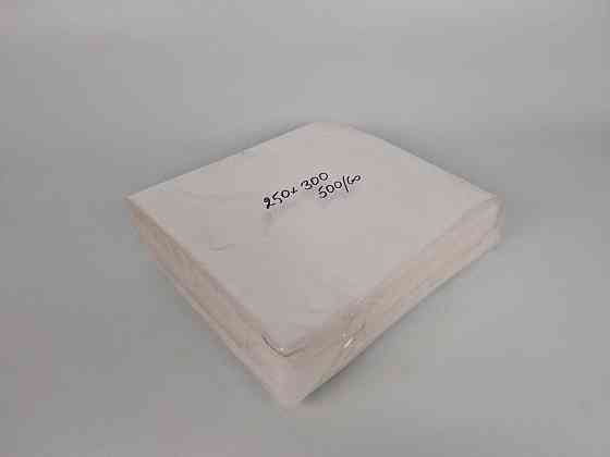 Вакуумный пакет гладкий ,для промышленного использования 25х30см 60мкм (500 шт) Харьков