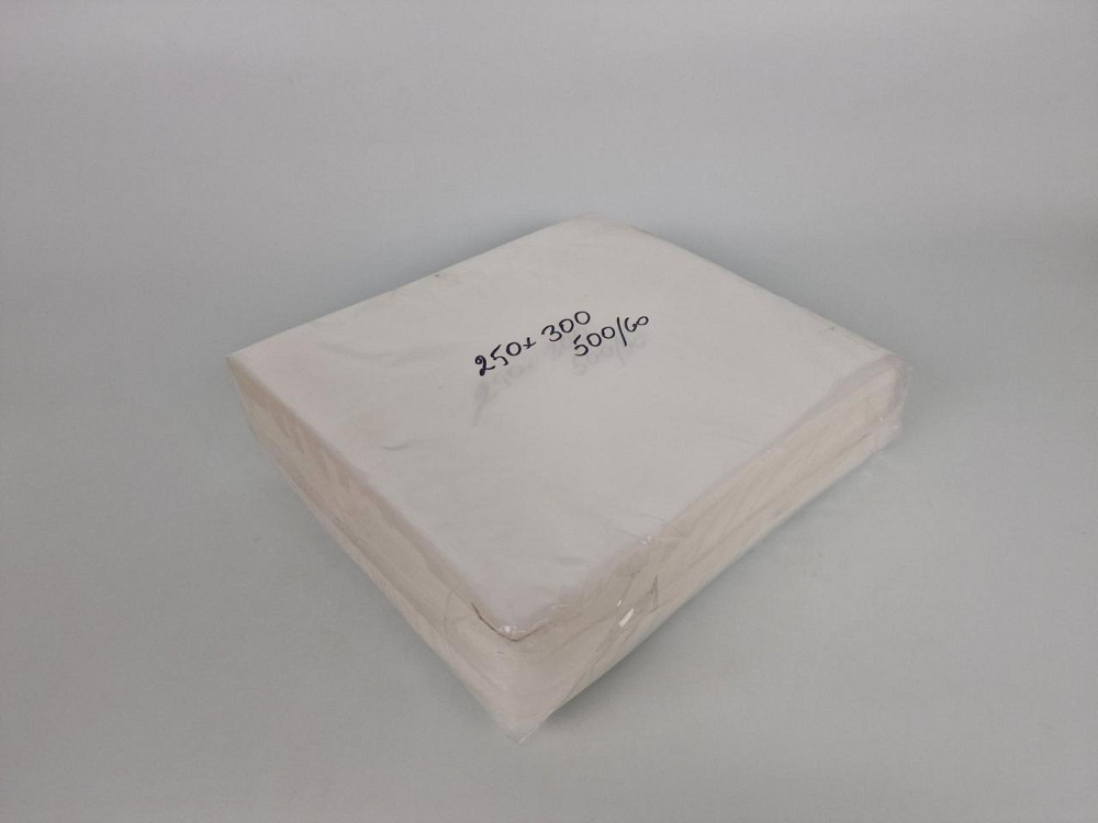 Вакуумний пакет гладкий, для промислового використання 25х30 см 60 мкм (500 шт.) Харків - фото 2