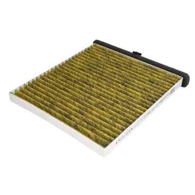 Фильтр салона Mann FP24009 Винница