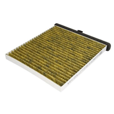 Фільтр салону Mann FP24009 Вінниця - фото 1