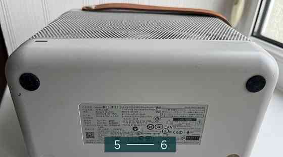 Портативная Колонка Bang& Olufsen Beolit 12 Киев