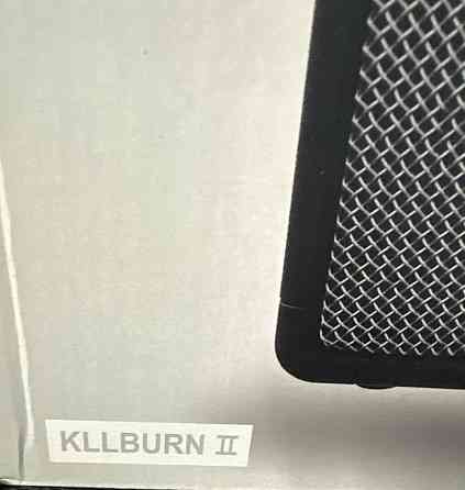 Блютуз колонка Marshall KLLBURN 2 Маршал кільбурн 2 Харків