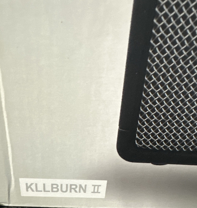 Блютуз колонка Marshall KLLBURN 2 Маршал кільбурн 2 Харків - фото 3