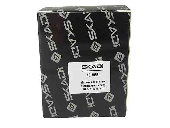 Датчик распредвала (фазы) 21083, 2110-2115, ЗАЗ 1102, Sens (8 кл) положения Мукачево