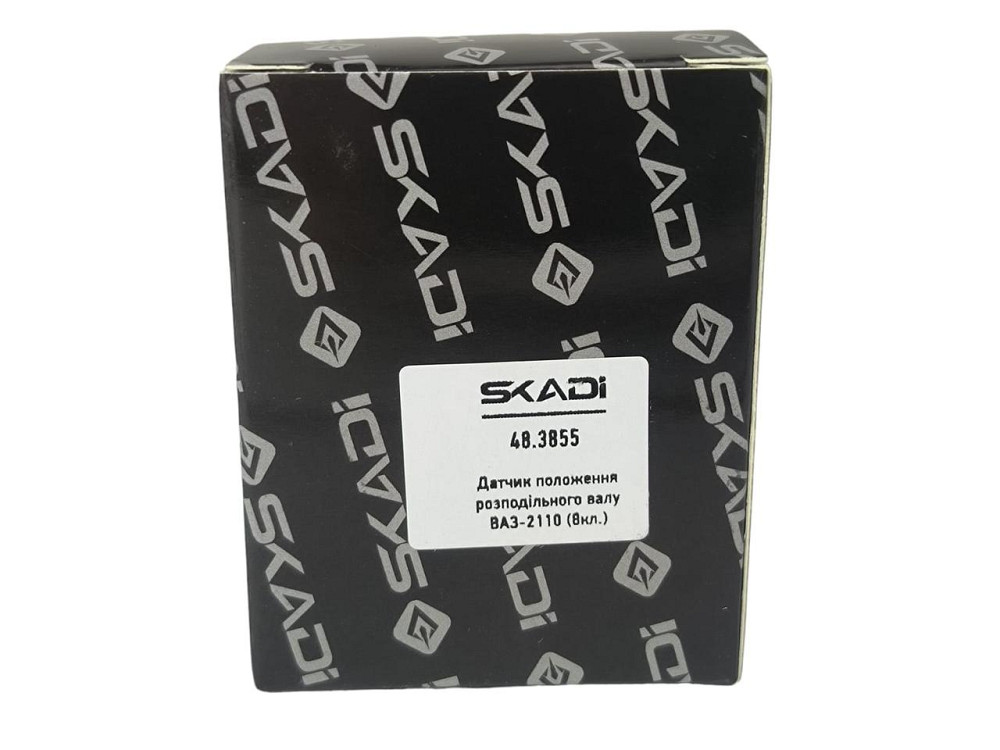 Датчик распредвала (фазы) 21083, 2110-2115, ЗАЗ 1102, Sens (8 кл) положения Мукачево - изображение 3