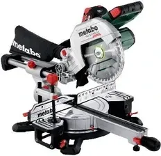 Электрическая пилка Metabo 614216810 Киев - изображение 1