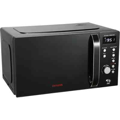 Микроволновая печь AIWA NAMICOOK CRYSTAL20 (MW-202DG BK) Винница
