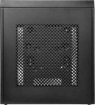 Корпус Chieftec COMPACT IX-01B-OP miniITX, без БЖ, SLIM FF Вінниця