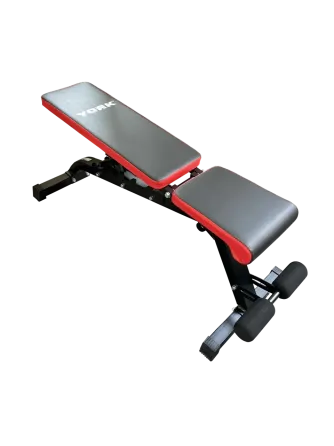 Лавка універсальна York Fitness ASPIRE 280 FID багатофункціональна для преса і жиму сідань Київ