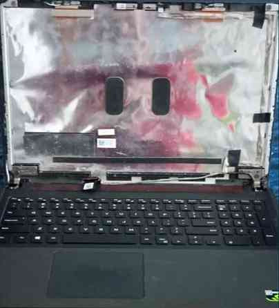 Ноутбук: DELL Inspiron 15-7559 i7,16 ОЗП. 4Gb.Відеокарта! Київ