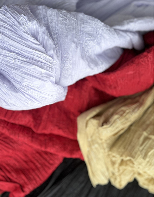 Тканина/опт/Ліноманітність — від 5 м. 50грн. Київ - фото 7