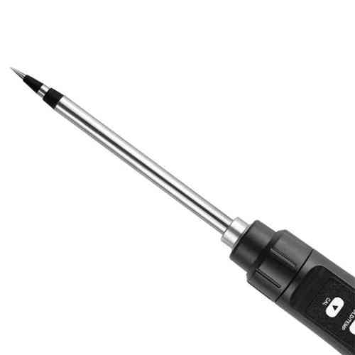 Цифровой измеритель электропроводности JQ008 для определения электропроводности и температуры почвы Киев