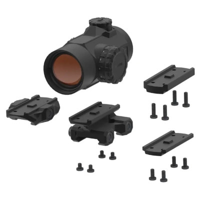 Коллиматорный прицел Primary Arms SLx MD-25 2 МОА (810032) Винница - изображение 5