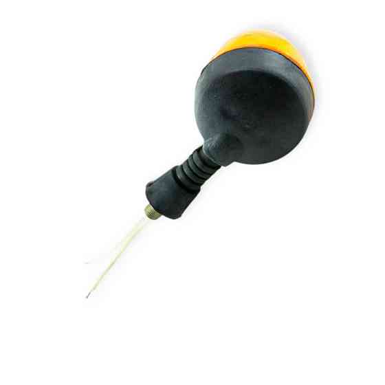 Поворот збору високий МТ,ІЖ мото (з ручкою) Мукачево