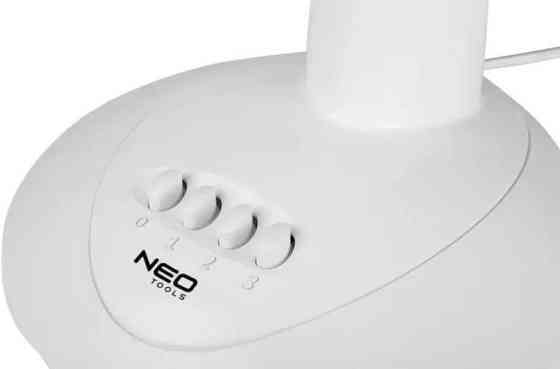 Вентилятор NEO Tools (90-011) ( 21120 ) Харків