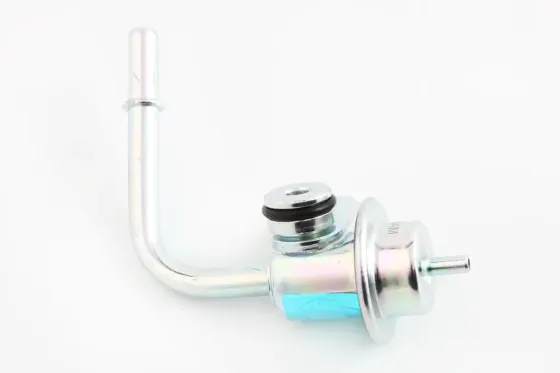 Регулятор давления топлива Lanos 1.5 стар. обр. Anam (кривой) Винница