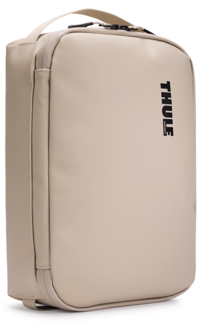 Дорожня сумка Thule Chasm Medium Gear Cube TCGC-302 Soft Sand (7081867) Київ - фото 1