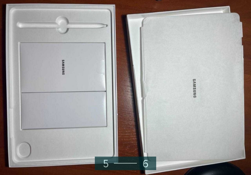 Планшет: Samsung Galaxy Tab S9 12/256Gb. Киев - изображение 5