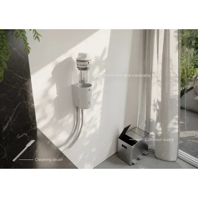 Аксесуар до пральних машин Electrolux E9WHMIC1 Вінниця - фото 7