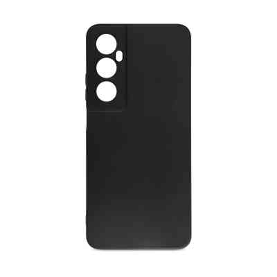 Чохол до мобільного телефона Armorstandart Matte Slim Fit Realme C65 4G Camera cover Black (ARM77858) Вінниця