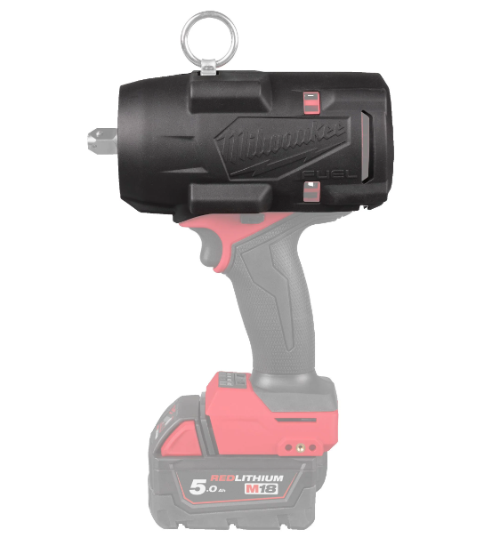 Гумовий чохол для M18 FHIW2P12 MILWAUKEE Одесса - изображение 2