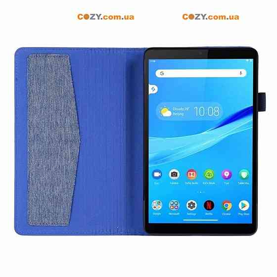 Чохол для Lenovo Tab M10 (3rd Gen) 10.1 Inch (TB-328FU/TB-328XU) Дніпро