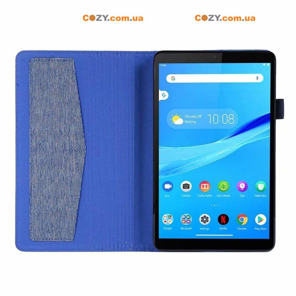 Чехол клавиатура для Lenovo Tab M10 (3rd Gen) 10.1 Inch (TB-328FU/TB-328XU) Днепр - изображение 6