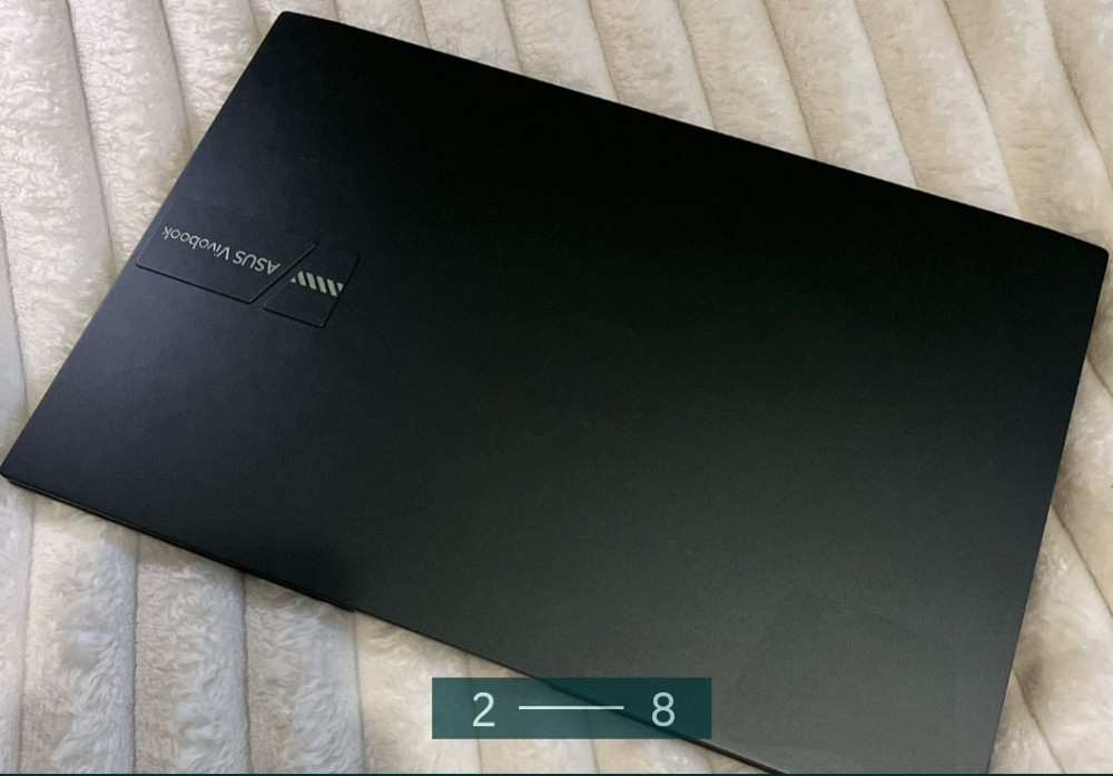 Ноутбук: ASUS Vivobook PRO  15 Киев - изображение 5
