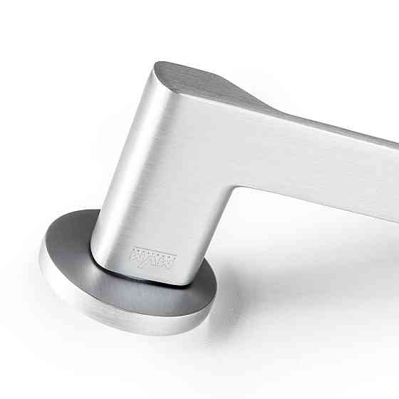 Ручка Z-1811 SC Матовий хром Київ