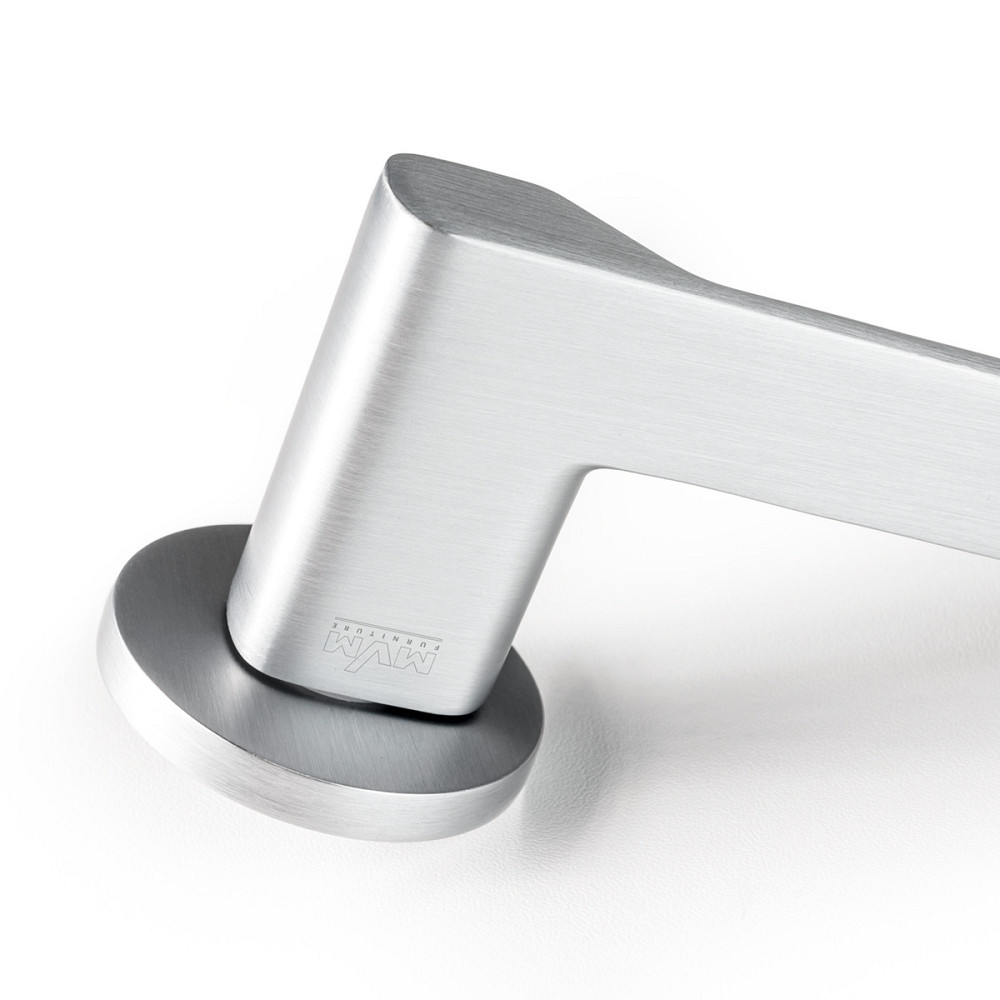 Ручка Z-1811 SC Матовий хром Київ - фото 3