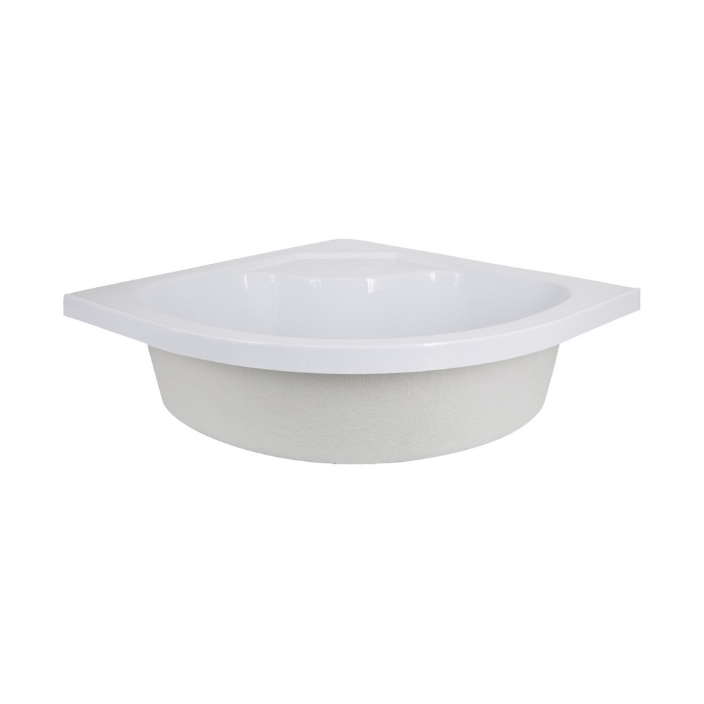 Душевой поддон Lidz KAPIELKA ST80x80x41 см с панелью Киев - изображение 20