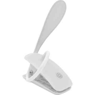 Настольная лампа Voltronic SW-D812-W Винница