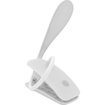 Настольная лампа Voltronic SW-D812-W Винница - изображение 1