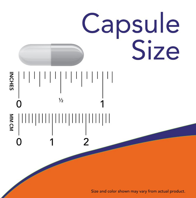 Витамин D3 с витамином К2 (Mega D-3&MK-7) 5000 МЕ/180 мкг 60 капсул Київ - фото 3