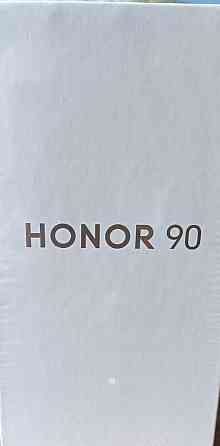 Honor 90 12/256 Global Silver ,Green Blue   Новий. Харьков