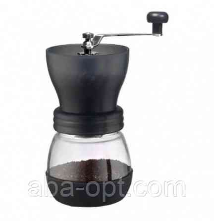 Кавомолка ручна механічна Зой ( шт ) Одеса