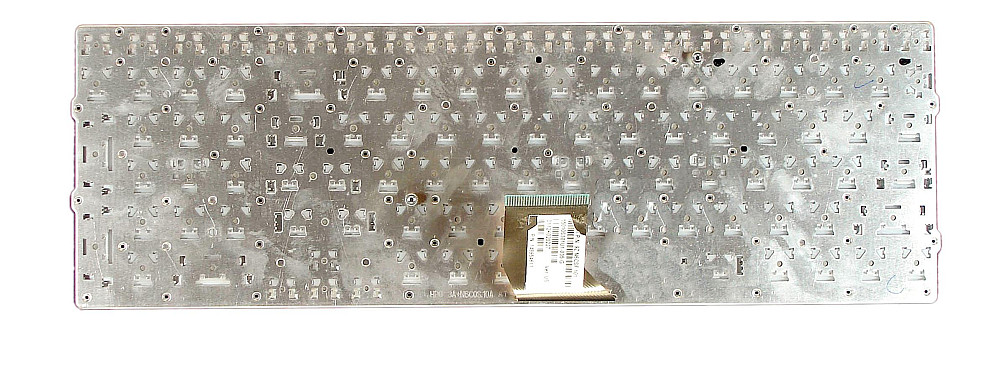 Клавиатура для ноутбука Sony Vaio (VPC-CB) White, (No Frame), RU Винница - изображение 3