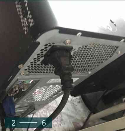 Компьютер в сборе : Windows 10 Киев