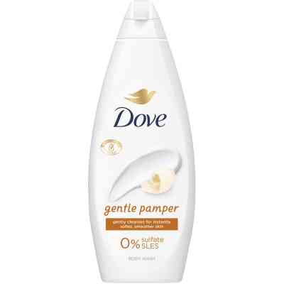 Гель для душа Dove Объятия нежности 720 мл (8720181471681) Винница