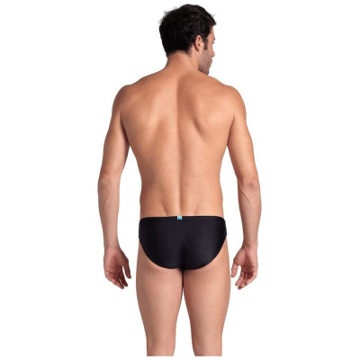 Плавки Arena Santamarias R 006449-501 чорний 95 (3468337151210) Вінниця - фото 2