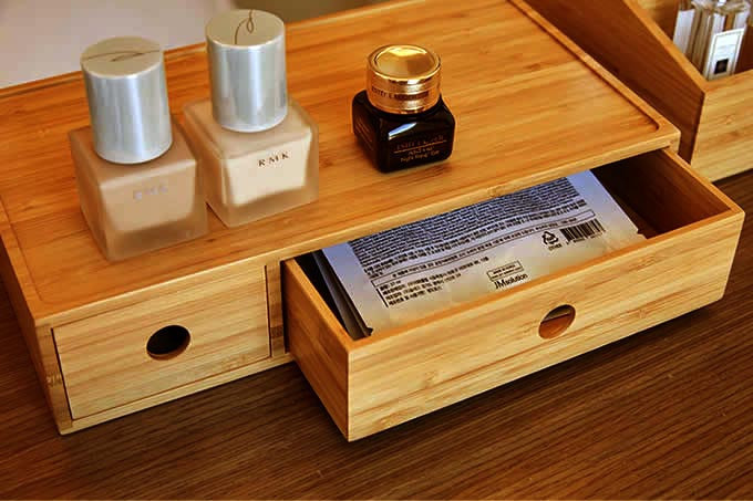 Органайзер для косметики "Марція" сієна Миколаїв - фото 4