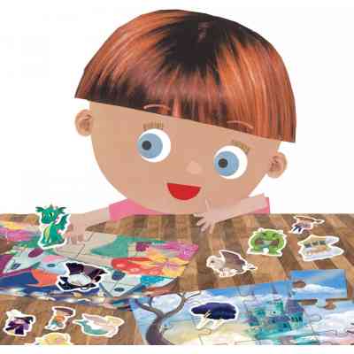 Пазл Headu Розповідь історій (EN22724) Вінниця