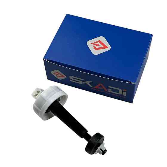 Датчик жидкости бачка расширительного 2110, 2111, 2112, ЗАЗ 1102, 1103 с/о 110 мм уровня Мукачево