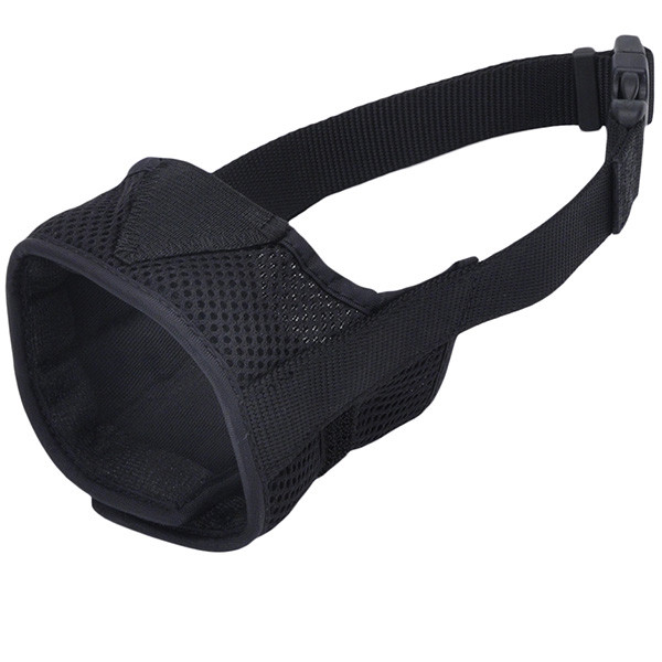 Coastal Best Fit Adjustable Comfort Muzzle КОСТАЛ БЕСТ ФІТ намордник для собак, нейлон Київ - фото 1