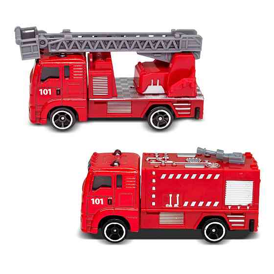 Мінімодель – Міська служба Днепр