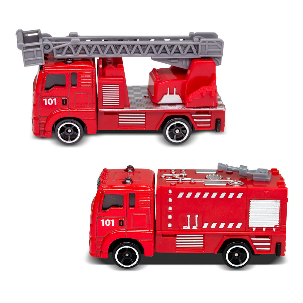 Мінімодель – Міська служба Днепр - изображение 2