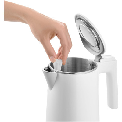 Электрочайник Sencor SWK0155WH Винница - изображение 7