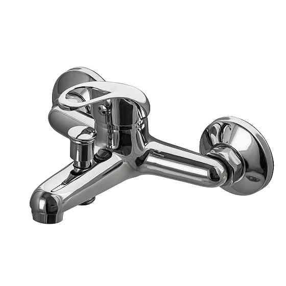 Змішувач для ванни EcoMix ELIT EM-102 Луцк