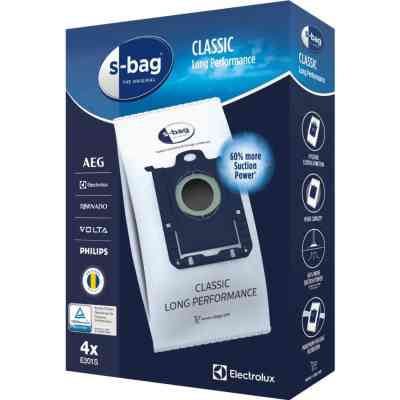 Мішок для пилососу Electrolux E201S Вінниця