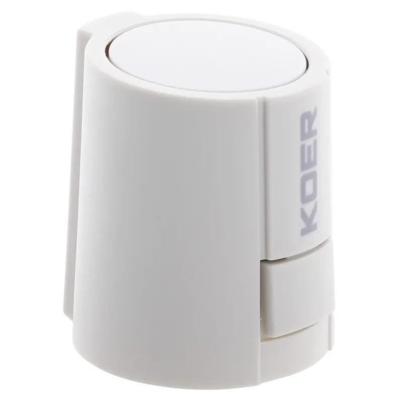 Сервопривід Koer KR.1340 (24V, NC) M30x1.5 (KR2881) Київ - фото 1